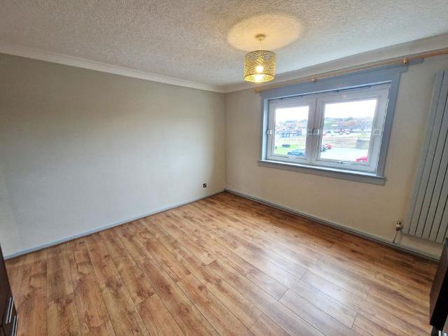 Apartment for rent in Newliston, Kirkcaldy
