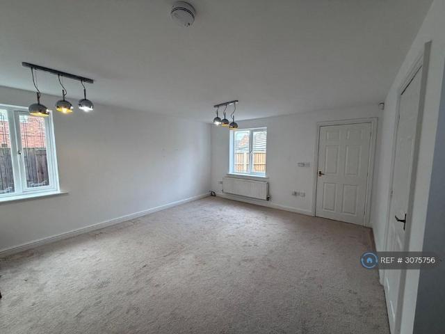 Apartment for rent in Thurnscoe, Barnsley