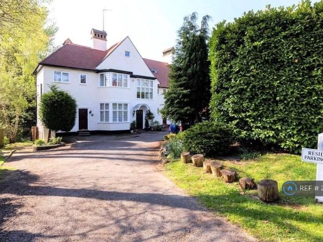 Flat for rent in Bickley, Isle Of Man