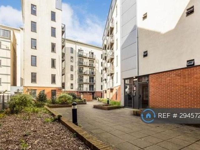 Flat for rent in Haddon, East Midlands