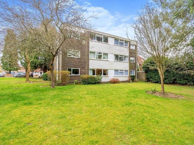 Flat for rent in Glen Eyre, City Of Southampton