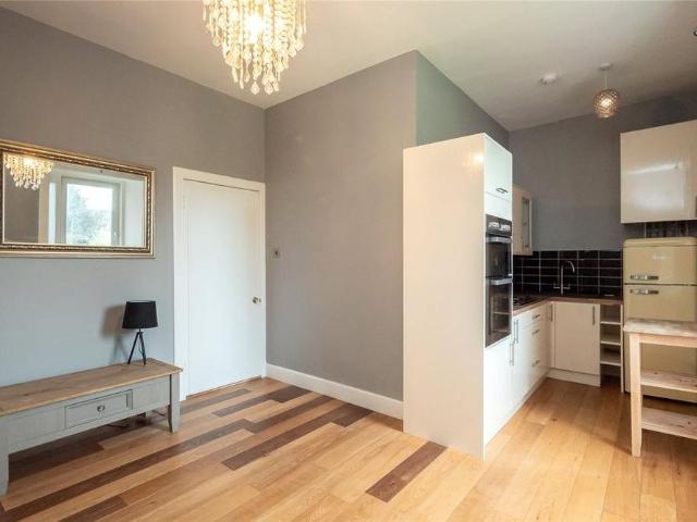 Apartment for rent in Upper Craigie, Moneydie