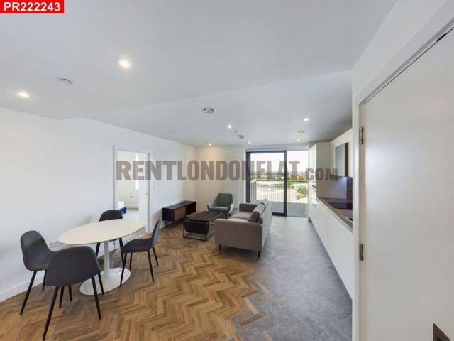 Apartment for rent in Greater London