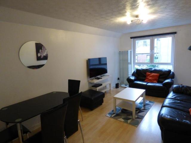 Apartment for rent in Lauriston, Scotland