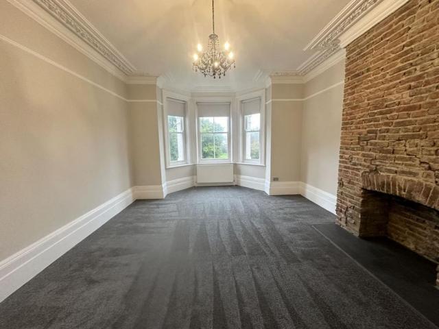 Apartment for rent in Folkestone