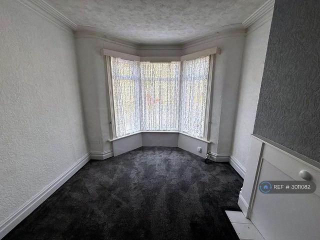 Apartment for rent in Knowle, Blackpool