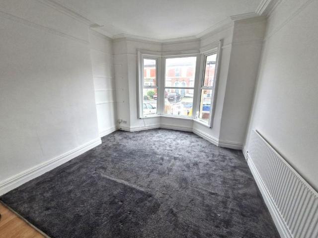 Apartment for rent in Blackpool, Isle Of Man