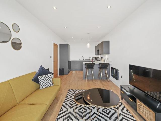 Apartment for rent in East Cliff, Acol