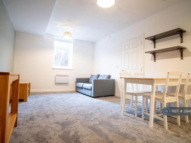 Apartment for rent in Meadow Well, North Shields