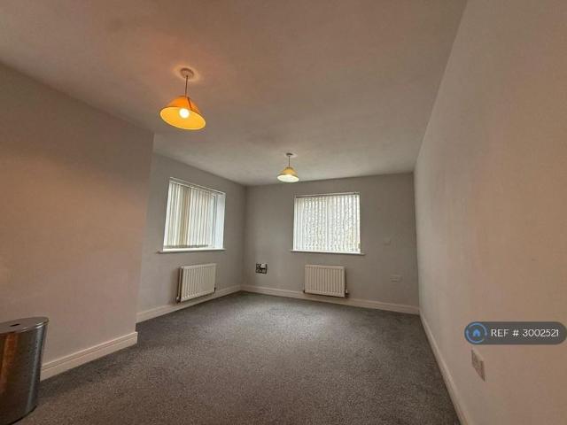 Apartment for rent in Lee Bank, Greater Manchester