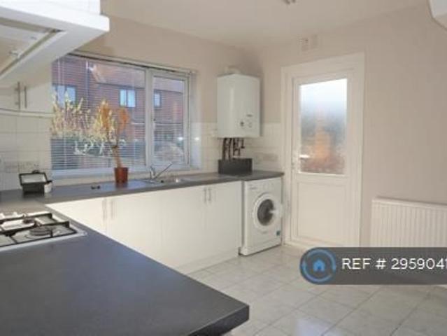 Apartment for rent in Slough