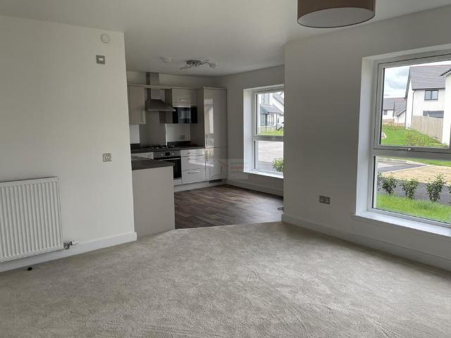 Apartment for rent in Forres, Scotland