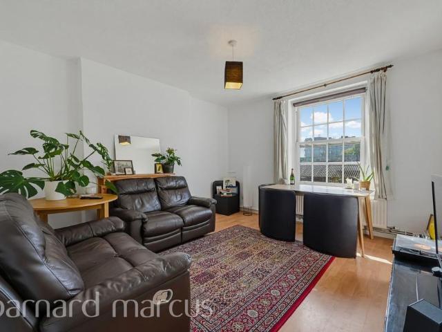 Apartment for rent in London Borough of Lambeth, Greater London