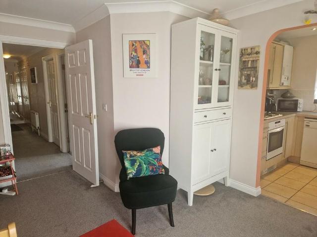 Apartment for rent in Lower Parkstone, Poole