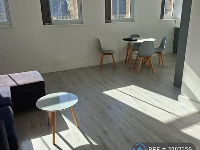 Apartment for rent in Garrison Side, Hull