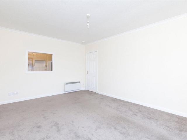 Apartment for rent in Silvermills, City of Edinburgh