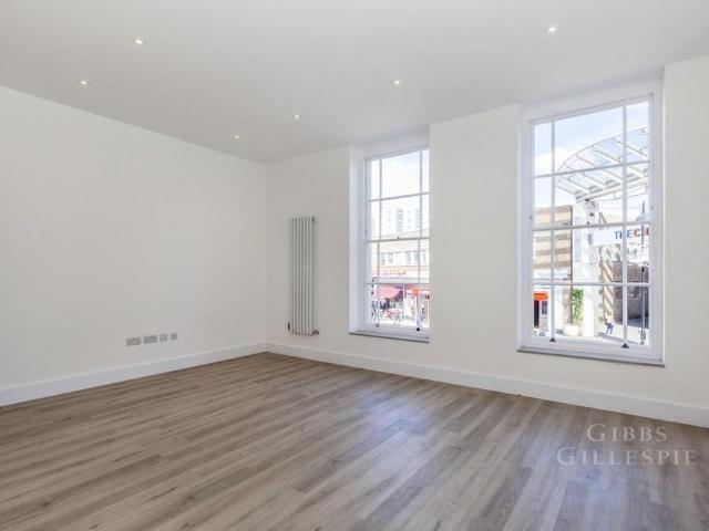 Apartment for rent in London Borough of Hillingdon, Greater London