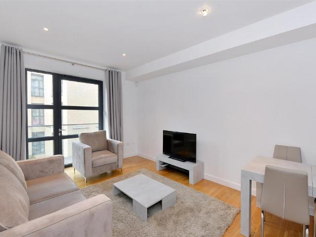 Flat for rent in Marylebone, Isle Of Man