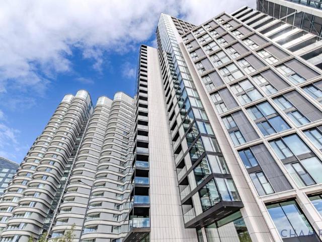Flat for rent in Vauxhall, Greater London