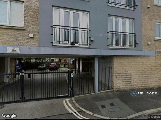 Flat for rent in Ramsbottom, Bury