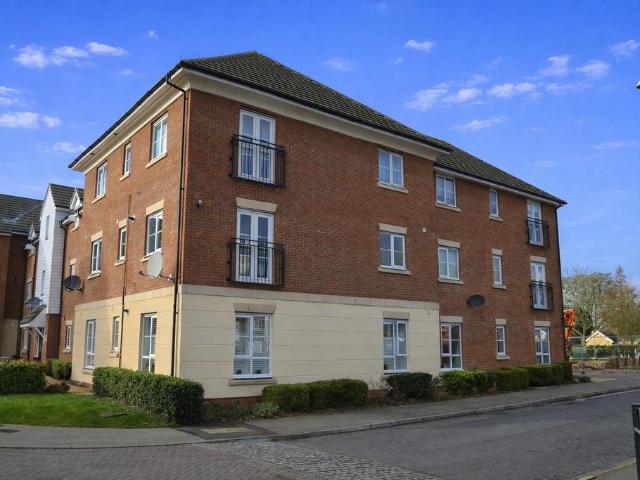Flat for rent in Chedburgh, Isle Of Man