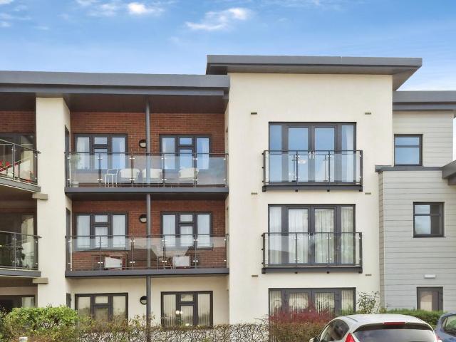 Flat for rent in Littleham, East Devon