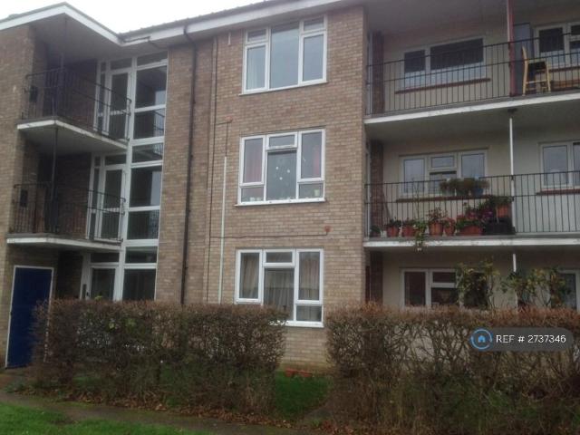 Flat for rent in Chesterton, Arbury