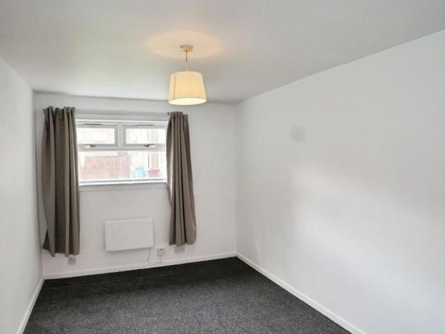 Apartment for rent in Kersiebank, Scotland