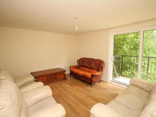 Apartment for rent in Ashkirk, Scotland