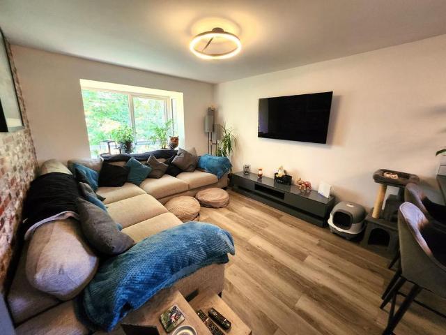 Apartment for rent in Wordsley, West Midlands