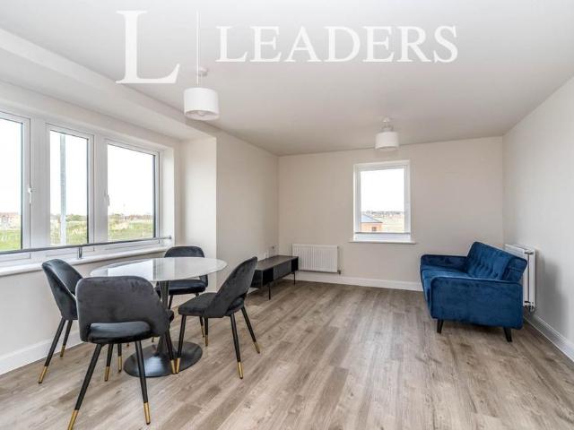 Apartment for rent in Houghton Conquest, Bedfordshire