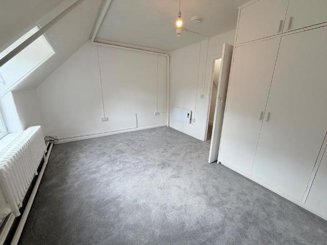 Apartment for rent in Berrick Salome, Oxfordshire