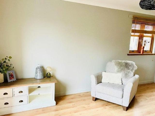 Apartment for rent in North Leith, Trinity