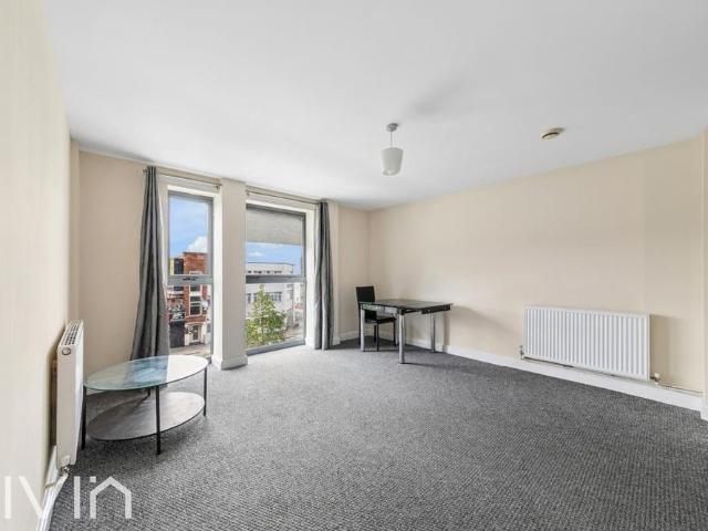 Apartment for rent in London Borough of Croydon, Greater London