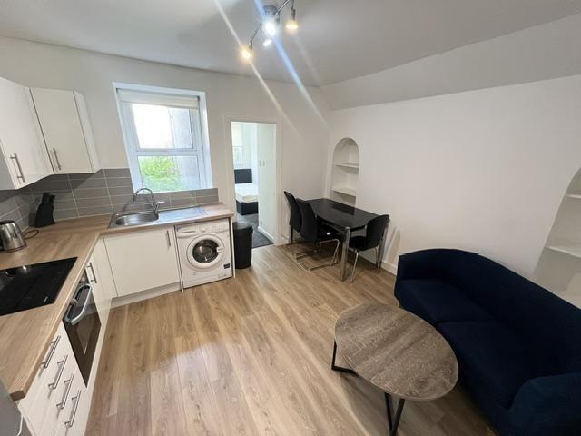 Apartment for rent in City Centre, Ballindoch