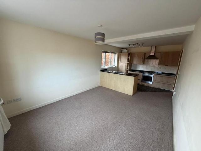 Apartment for rent in Upton