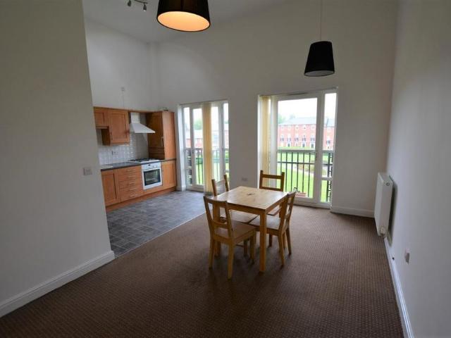 Apartment for rent in Freezeland, Wolverhampton