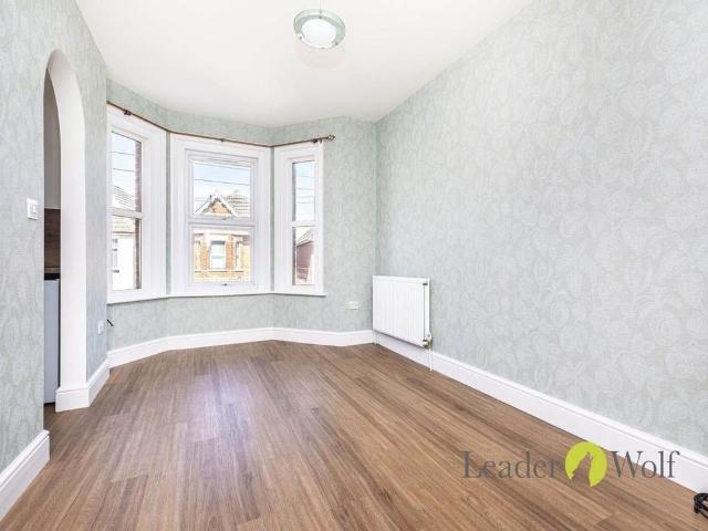 Apartment for rent in Upper Parkstone, Poole