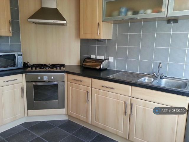 Flat for rent in Ballindoch, Scotland