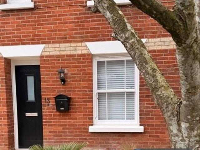 Flat for rent in Ringwood, Ashurst Bridge