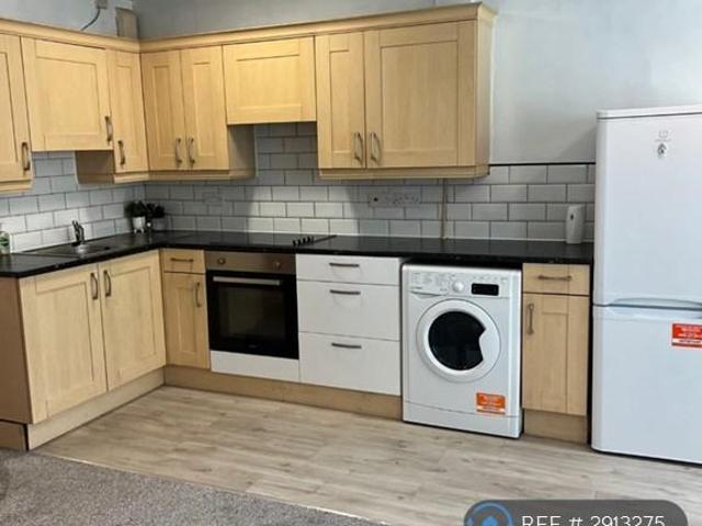 Flat for rent in Wood End, Wednesfield