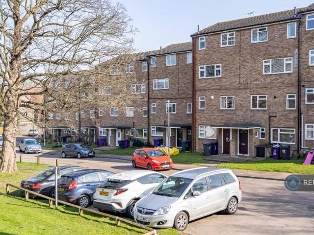 Flat for rent in Knebworth, King's Walden