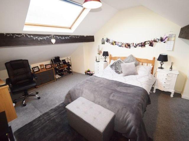 Flat for rent in South Yorkshire