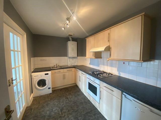 Apartment for rent in Rossmore, Cheshire