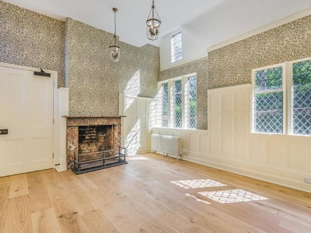 Apartment for rent in Hatfield, Fretherne