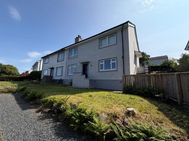 Apartment for rent in Glenburn, Scotland