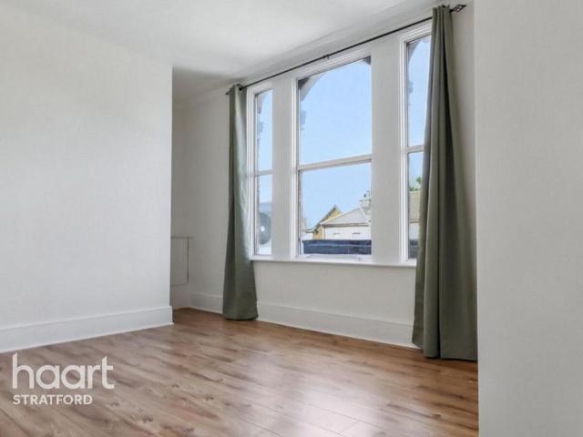 Apartment for rent in Leyton, Greater London