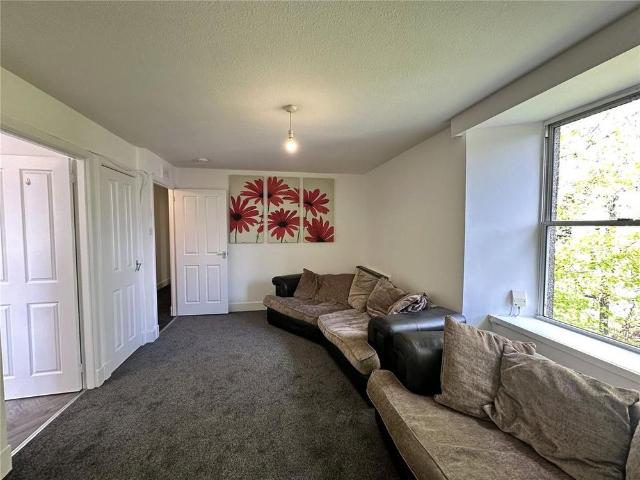 Apartment for rent in City Centre, Scotland