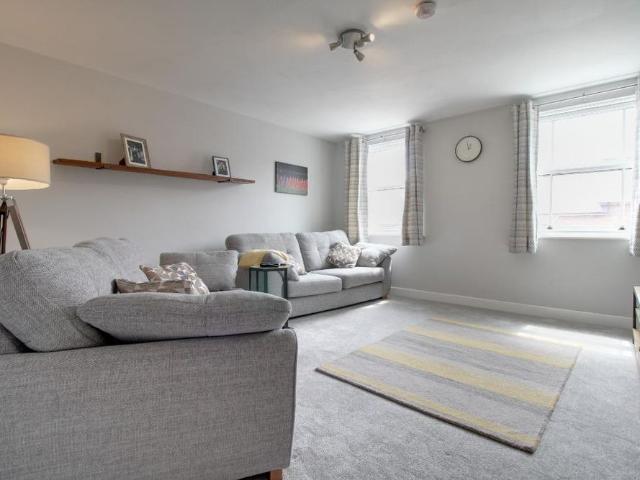 Apartment for rent in Frankwell