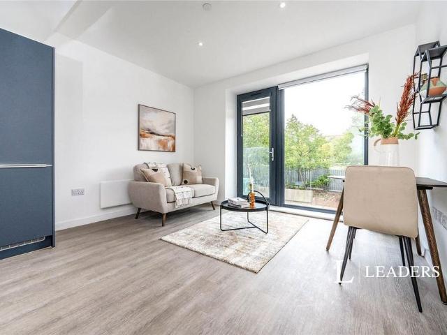 Apartment for rent in Milton Keynes